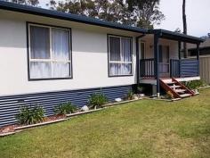 154 The Wool Rd Old Erowal Bay NSW 2540  Old Erowal Bay 154 The Wool Road Perfect First Home or ideal investment â€“ The very well presented 3 bedroom family home is tastefully decorated and features includes a modern well-appointed kitchen, large rear covered verandah and double colourbond garage in the rear yard which is easily accessed by the side driveway. Location is perfect as it is central to bay and basin facilities. Ring 02 44418000 to book an appointment. - A safe walk or ride to local schools - Only a 5 minute drive to beaches and shopping centres - 3 bedrooms with built-in robes - Large double colourbond garage Features     Fenced     Verandah     Low maintenance     Smoke Alarms     Electric stove     Range hood     Electric hot water system Property Details Property Type:    House Bedrooms:    3 Bathrooms:    1 Garages:    2 Land Area:    695.55m2