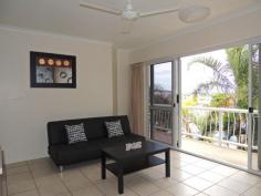  3/404 Walker Street TOWNSVILLE CITY QLD 4810 This one bedroom fully furnished apartment is current rented for $310.00 p/w until February 2015. Situated in the heart of the city where every thing is at your fingertips. Central to public transport, only 5 mins walk to the CBD, Townsville's finest Restaurants, Cafes and Bars. Great investment property low maintenance and body corporate fees. Fully air-conditioned, open plan living design, ideal for a bachelor, bachelorette or retire. Only 6 in the complex, undercover parking conveniently on the same level of unit. Amazing city views. This unit is a must see for the price, rental return and location. Owner will consider all offers. COUNCIL RATES:$1381.40 approx (half yearly) BODY CORP;Admin $4870.00 approx(annual);Sinking $700 approx(annual) 