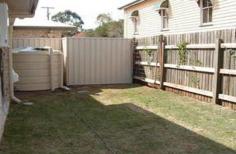  2/18 Albert Street Toowoomba City Qld 4350 Central modern brick unit with in walking distance to schools and Clifford Gardens consisting of 1 Bedroom built ins gas cooking Dishwasher large lounge Single lock up garage Reverse Cycle Air Conditioning Rain Water Tank This property is water efficient   
