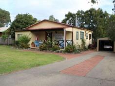 30 High St Cobargo NSW 2550 VALUE BUYING L5295. This neat and tidy 3 bedroom home has open plan living with wood and gas heating. Features include 1 1/2 garages, near level grounds and quiet street. At this price, look today.   Property Snapshot Property Type: House Land Area: 889 m2