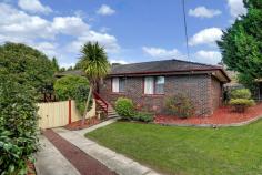 14 Selina Avenue Mooroolbark VIC 3138 Positioned within walking distance to Mooroolbark shops, schools and station this family home is an ideal investment in your future whether its your first home or an addition to your portfolio. A short distance to Chirnside Park and Eastlink access at Ringwood. Also features: * 3 bedrooms, renovated ensuite and WIR to master * gas ducted heating and evaporative air conditioning throughout * covered entertaining areas with leafy views * close to Bimbadeen Heights PS, Mooroolbark College, Billanook College and more * security system, garden shed, double carport * Chirnside Park Shopping Centre, Ringwoods shopping district within easy reach 