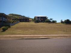  17 Haven Rd Emu Park QLD 4710  Living
 at the beach will be easy when you build your dream home on this 
elevated allotment overlooking the islands of Keppel Bay. A quiet 
secluded beach is only a 500 metre walk away and close off-shore islands
 are a boaties paradise. Located in Tanby Point Estate on the northern 
beaches of Emu Park, with quality homes as your neighbours. Fully 
serviced with an easy slope to build on, this 700m2 allotment is 
exceptional buying. Opportunity is knocking, pick up the phone now. Features Ocean views. Property Details Land Area        700 m2 