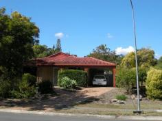 25 Avondale Rd Sinnamon Park Qld 4073 This low maintenance brick and tile home set on a big corner 677m2 lot 
has recently undergone a brilliant, quality renovation which means you 
are virtually moving into a new home. The Kitchen and bathroom look 
great, there are beautiful porcelain tiles throughout the home, except 
for the 3 bedrooms which have quality carpets. There is a formal lounge/
 living area. The Family/dining area opens out to covered pergola area 
with a gas barbecue, ideal for entertaining family and friends or that 
Sunday coffee and paper. 
 The land size is a very generous 677 square metre lot with garden 
shed and the great advantage of 2 street access with room for that 
trailer, boat or caravan.
 This outstanding property is an easy walk to Mt Ommaney Shopping Centre and has easy access to Motorways and the City. 
 Don't Delay Properties this good sell Quickly so arrange your very own inspection today. 