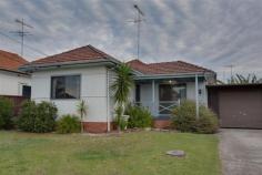 18 Warialda St Merrylands West NSW 2160 Growing Family or Home Office? AUCTION ONSITE 30 AUGUST 2014 1.45PM SHARP This property has it all - 3 bedrooms with built-ins, 3 bathrooms, formal lounge, family room with low combustion heater, gas cooking, low maintenance yard, cubby house and also a home office with storage/teenage retreat/hobby room. North facing house on a rectangular block of land, located on the high side of a quiet street. Few minutes drive to M4 & Cumberland Highway. Easy access to Merrylands Shopping Mall & station. Few minutes walk to schools and buses. Don't miss this one. Call Alex on 0411 352 335 or 9687 5188 for more details! 