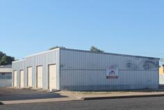 Jays Real Estate - 48 Simpson Street, Mount Isa Land Size: 1012m² approx. 
 
			For Sale Price: $350,000 
10 Storage Sheds 
2 Containers 
Ability to increase use 
1012m2 Freehold Land Area 
CBD Location - Ideal Development Site 
Commercial Zoning 
 
Contact Nellie Smithurst 0413121241 
Vanessa Pritchard 0747448000 
 