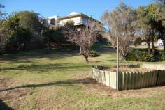 217 Fern St Gerringong NSW 2534 Property Facts Property ID 2714154 Property Type house Auction Price Auction Auction Saturday, 6 Sep 2014 - 11:00am Auction Venue On Site Land Size 1500 m2 House Size - Council Rates - Water Rates - Strata Levy - Tender Date N/A Inspection Times Auction Auction Image Gallery Print A Brochure Email A Friend Bookmark Property More Sharing Services BIG 1500 m2 block with views! We
 are offering a 3 bedroom home (in need of some TLC) with a workshop/ 
storeroom downstairs and second toilet in laundry. This huge yard 
already has established fruit trees and you can fix up the chook pen and
 there's still ample space for the kids to run around or even extend or 
add a 2nd dwelling (stca). It's only a short walk to town for a coffee 
and only minutes from fishing and the rock pool at boat harbour or the 
pristine 7 mile or Werri Beaches . The outlook over to wedding cake 
mountain and escarpment can be enjoyed from the 2nd storey deck (also in
 need of work) or whilst your with the kids playing in the yard or 
gardening. Blocks this size in Gerringong a rare so if you are looking 
for large yard , a doer upper or even to do a development come along and
 have a look!!   