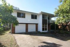  30 Cotswold Street Morayfield Qld 4506 Situated within walking distance to Morayfield Shopping Centre, Train Station, Schools, Public Transport and Parks sits this large double storey family home. Sitting on a large 1012sqm block, there is plenty of room to put in a pool and hold the family game of cricket. You will enjoy entertaining on the massive covered back deck and patio area underneath. With internal stairs you have access to the rumpus area downstairs and double lock up garage. Upstairs you will find three large bedrooms and a living area with adjoining study nook. This fantastic property is perfect for the first home buyer, savvy investor or growing family. 