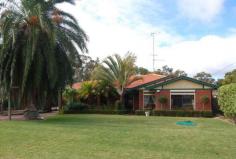  34 Thera Place Falcon WA 6210 This beautiful 4 bedroom 2 bathroom home with a Reverse cycle air Conditioner 
is on a large 961sqm Block. The backyard is a gardeners delight with lots of 
room for outdoor relaxing or entertaining. The Front of the home covers the 
Frontage of the block with a double length carport and a large powered workshop 
at the back and a wide fenced space for a caravan on the side The Master bedroom 
has a en-suite and walk in robes. At the front is a large Formal Lounge room or 
(Theatre room) The hallway opens up to the modern kitchen, family and living 
area with a pod belly heater. Bedroom 2 3 and 4 are on the side with building 
robes. The Home is insulated and fitted with a alarm system. For personal 
viewing or Home Open times call Walter on 0407381928 