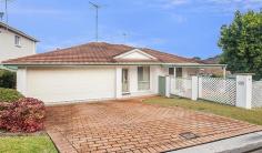  1B Dalpura Place Bangor NSW 2234 Better than a villa with NO levies 
- Bright sunny living areas, ducted air 
- Generous bedrooms, ensuite, built-ins 
- Poly granite kitchen with dishwasher, pantry 
- Low maintenance garden with pergola 
- North facing position, quiet cul de sac 
