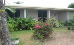  10 Ferguson Street, Cardwell, Qld 4849  Great Family Home with Pool Close to all facilities, backyard is fenced. Inground swimming pool. Bond $1,200.- Features: Inground Pool 