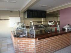  108 Bradley St Guyra NSW 2365 Cafe. Hospitality - Cafe - Property ID: 744552 This great little caf? is in the middle of the main street with All the equipment you need and a freshly painted inside. this cafe is ready to be rented so give us a call to have an inspection.  