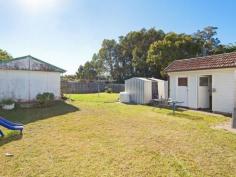  4 Pacific St Long Jetty NSW 2261 Within only metres of the Tuggerah Lake, 
walk/cycle track and the Long Jetty shopping strip is this neat and tidy
 home. Offering 3 bedrooms, large lounge room, dining area, outdoor 
undercover area, carport and large storage shed which could be easily 
converted to separate accommodation. Set on a level block of 676m2 
lending itself the further development (STCA). 
Ideal first home or investment, Call Kevin Today!! 
 
   
 
 Property Snapshot 
 
 
 
 Property Type: 
 House 
 
 
 Features: 
 
 Close to beach 
 Close to lake 
 Close to schools 
 Close to Transport 