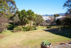 217 Fern St Gerringong NSW 2534 Property Facts Property ID 2714154 Property Type house Auction Price Auction Auction Saturday, 6 Sep 2014 - 11:00am Auction Venue On Site Land Size 1500 m2 House Size - Council Rates - Water Rates - Strata Levy - Tender Date N/A Inspection Times Auction Auction Image Gallery Print A Brochure Email A Friend Bookmark Property More Sharing Services BIG 1500 m2 block with views! We
 are offering a 3 bedroom home (in need of some TLC) with a workshop/ 
storeroom downstairs and second toilet in laundry. This huge yard 
already has established fruit trees and you can fix up the chook pen and
 there's still ample space for the kids to run around or even extend or 
add a 2nd dwelling (stca). It's only a short walk to town for a coffee 
and only minutes from fishing and the rock pool at boat harbour or the 
pristine 7 mile or Werri Beaches . The outlook over to wedding cake 
mountain and escarpment can be enjoyed from the 2nd storey deck (also in
 need of work) or whilst your with the kids playing in the yard or 
gardening. Blocks this size in Gerringong a rare so if you are looking 
for large yard , a doer upper or even to do a development come along and
 have a look!!   
