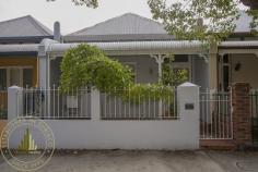  15 Coghlan Rd Subiaco WA 6008 DREAM A LITTLE DREAM
 

 For Sale - $879,000
 
This is the quintessential Character brick and iron semi
 which is what many dream of owning. It offers all the features which 
buyers look for such as the bull nose front verandah, long wide passage,
 high ceilings with ornate ceiling roses, beautiful wide polished jarrah
 floorboards and fire place. 
 
The accommodation comprises 2 large bedrooms, large bathroom, lovely 
lounge with fire place, large kitchen overlooking family room with 
bifold timber doors that open onto a timber decked patio. 
 
There is a studio with separate shower and wc at the rear and the yard 
is brick paved. There is access from the double carport at the rear 
into the back yard. 
 
Dream no more, this one could be yours! 
 
Subiaco Council Rates $1,407pa Water Corporation Rates $1,000pa 
 
Contact Enzo Pagnozzi on 0411 865 712 or Trent Pagnozzi on 0422 801 548 