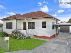  136 Shellharbour Road, Port Kembla, NSW 2505 “This little beauty ticks plenty of boxes for individuals, couples or families looking at convenience and location…” • 3-bedroom house • Close to beaches, school and shopping • Single garage and carport • Fully fenced yard • The price is right – act now! Cheekily situated bang-smack between Port’s excellent beaches and Warrawong’s major shopping hub, welcome to 136 Shellharbour Rd. From the three bedrooms (main featuring excellent storage), take a wander through to the large dining and lounge area. The original timber detailing is evident throughout, and the easy-care flooring gives you the perfect foundation to add your own furnishings. Space isn’t lacking outside either – from the cute cottage-like welcome through to ample undercover parking and storage via both a carport and single lock up garage. The kid-friendly level, fenced yard gives peace of mind too. But it’s back to that location again – literally two doors from the local primary school, across from a reserve, and so close to those big-ticket shopping and leisure destinations. If you’ve been searching for a 3-bedder at a 2-bedder price, this is your place. Your next step is simple: phone Dimosons Property Manager Brooke Cupitt on 4258 0088 to arrange a viewing today! 