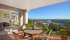  From an elevated vantage point in an exclusive setting, this well 
presented dual level residence is immersed in a 180 degree panorama with
 scintillating Middle Harbour scenes as its centrepiece. Move straight 
in or enhance with designer finishes and fashion your dream home in a 
prestigious lifestyle address. Gaze over the Spit's Marinas to the upper reaches of Middle Harbour Enjoy mesmerising sunsets and views from North Sydney to Chatswood and beyond Enormous light filled living space flows to sunlit harbourside terrace Formal dining room with stunning views, casual dining and living area Modern granite kitchen enjoys the views, home office or 5th bedroom Master suite with study, WIR, ensuite and sunlit waterside terrace Double bedrooms with built-ins, modern bathrooms include spa bath Fabulous layout, plenty of storage, high ceilings, plantation shutters Level rear lawn, Japanese style landscaped gardens, sparkling pool plus sunlit patio Rear access via 69 and 71 Beatrice Street enables short near level stroll to village and city bus DLUG, giant storeroom/workshop, five minute stroll to Clontarf Beach and village Council: $3,152pa approx Water: $696pa approx 