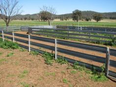 Canowindra 1,092 acres with a long list of inclusions + federation home 
•	Located approx. 20kms from Canowindra 76 km South west of Orange 55km
 North west of Cowra and 55km east of Forbes 
•	A double brick federation style family home – circa 1912
•	4 large bedrooms, 3 bathrooms, formal and informal living areas, near 
new timber kitchen, sweeping verandas, laundry with additional 
shower/toilet, ducted evaporation cooling, freestanding heater, pressed 
metal ceilings, maintained gardens and underground irrigation, 112000 
litres domestic rainwater + in ground swimming pool
•	With a long list of inclusions, this farm is set up for any livestock 
enterprise and offers pasture improved land with options for crop 
growing. + silo
•	Approx. 530 acres of red loam to chocolate brown loams
•	Super and lime history in cropping paddocks
•	Approx. 310 acres open for grazing
•	Approx. 250 acres timber hill on Western boundary 
•	28 Dams and bore is a huge advantage for constant water supply 
throughout the dry times.
•	14x12 hay shed + 24x12 machinery shed with power water and concrete 
flooring
•	18 fully fenced paddocks 
•	Steel sheep/cattle yards
•	20 x 12 horse stable complete with power and water 
•	4 stand wool shed and great handling yard
 