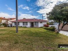  39 Tillinga Street Balcatta WA 6021 This solid built brick & tile home may have been constructed in the early 70’s but it has been much loved and has kept a lot of its original character and charm. Ideal for the growing family or the keen renovator who can see the potential here and finish off what has been started. Huge kitchen area and good size lounge room. The bathroom and laundry has just been fully renovated and the bedrooms are a great size. Located in a very sought after part of this growing suburb and walking distance to major shopping centre, parks and transport routes. Lovely home to live in yourself or for investment with good rental returns possible. This one is sure to attract early interest so don’t miss out! Call John De Leo, 0407 472 155, Force Real Estate. 