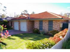 15 Colo Rd Colo Vale NSW 2575 This home is ideal for the entertainer! Really large living areas, fabulous covered outdoor decking that is sun-drenched throughout the day. 4 generous sized bedrooms with modern and tastefully decorated kitchen, bathrooms and laundry. double garage, and a great backyard make this home very comfortable for the whole family. Ideal for the M5 commuter and under 10 minutes to Mittagong. Inspect soon 