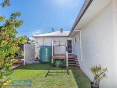  1 Baldwin Street REDCLIFFE QLD 4020 Across the road from the beach and only a short stroll to the cafe strip, transport and schools, this low-maintenance modern home is ready for you to move in - there's nothing more to do before you can start enjoying your dream beachside lifestyle. The open plan living and dining area opens out through stackable glass doors to the North-facing entertainer's deck, the perfect place for summer barbecues or a morning coffee in the winter sun. The kitchen offers well-thought out storage and all the features an entertainer could dream of, including gas stove, steam oven and warming oven. 