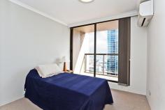 9 93/267 Castlereagh St Sydney NSW 2000 MG PROPERTIES - 2 Bedroom , 2 Bath, 1 Parking 
 
 This apartment is rare and very much sought after because of 4 special reasons:- 
 
 1. Water Views from living room! 
 2. Easy stroll to bus stop and train station 
 3. 24-hour concierge with security access. 
 4. Yet, the unit is chic, quiet and private. 
 
 Located
 on the 29th floor of Museum Towers, it has views of Hyde Park, the 
water views facing toward the Eastern suburbs and amenities include 
swimming pool, spa, sauna, squash court within the complex. The superb 
floor plan allows it to draw in an abundance of natural light and 
provides excellent cross flow ventilation. 
 
 What's important to you? 
 - Private & quiet, 
 - Close and convenient shopping malls, restaurants, cinemas, banks, offices, and feel of living on a high level views. 
 - Exceptional living space flows effortlessly onto the entertaining areas. 
 - Master bedroom with built-ins, ensuite and views of the city. 
 - Separate second bedroom comes with built-ins. 
 - Modern luxury finishes including Caesar stone benches, luxury bath within the 2 bath. 
 - Split air conditioning 
 