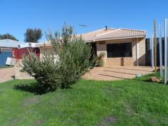  3 Cranberry Way Kenwick WA 6107 TLC needed on this 2 bedroom 1 bathroom home with Lounge/Dining & 
Kitchen, ducted air, entertainment area, below ground pool and a 659m2 
block with side access and lovely big gardens.
 To view call Peter Carroll on 0411 602 944 