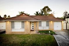  250 Edensor Rd Edensor Park NSW 2176 Be blown away by this four bedroom, single garage home that is only metres away from shops, schools and public transport. Boasting tiled flooring throughout with L-shaped formal lounge and dining, kitchen with stone tops and stainless steel appliances. Four well appointed bedrooms with built in wardrobes with large main bathroom and quality fittings and inclusions throughout this home for the discerning buyer. Set on a 562 sqm block and complete with light fittings, alarm, ducted air conditioning, remote controlled garage, large entertainment area and PLENTY OF CHARM. Currently leased at $450 per week to great tenants. Would make the ideal home or investment property. CALL TODAY FOR MORE INFORMATION!   Summary Category: 	 House Bedrooms: 	 4 Bathrooms: 	 1 Garages: 	 1 Land Size: 	 562.00 SQM 	 Upcoming Open Inspections Inspect by Appointment 