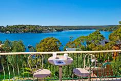  418 Willarong Road Caringbah NSW 2229 Sit back, relax and soak up panoramic uninterrupted water views from this spacious dual level waterfront home. Positioned at the southern tip of the peninsula surrounded by some of Sydney’s premier waterways, it rests on a sprawling approx 1,948sqm block with direct access to the water and superb facilities including a jetty and boat winch. Enjoy as is or explore the potential to capitalize on its exclusive setting, never-to-be-built-out views and enormous land size and create a sophisticated contemporary waterfront residence. 