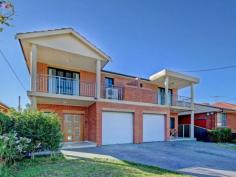  40a Louie Street Padstow NSW 2211 Spacious Modern DuplexNeed a bit more room to move? This two-storey, four-bedroom duplex is fantastic for a growing family. Features: - Bamboo hardwood floors coupled with the glow of down lights and ducted air combine to add a touch of class to the lounge and dining room. - 2nd living area downstairs - Separate study room  - Everything you need is at your disposal in the kitchen, complete with gas cooking,  - Ascend the stairway and you'll find another living/family area - A private balcony overlooking the front, fully tiled ensuite bathroom and walk-in wardrobe are all featured in the master bedroom - All bedrooms have the convenience of built in wardrobes - Modern main bathroom fully tiled with the luxury of a spa bath - Large internal laundry with 3rd bathroom - Discover bliss in your own peaceful backyard with a large covered entertaining area - Garage with internal access  Sounds perfect, doesn't it? Well what are you waiting for - contact Gengis or Izabela 