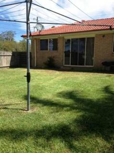 81 Fairway Dr Sanctuary Point NSW 2540 SANCTUARY POINT 81 
Fairway Drive THE BEST TIME TO BUY and this perfect 3 bedroom brick and 
tile family home is on the market at a great price for the discerning 
buyer or investor. The home presents well with a well equipped kitchen, 
large dining and lounge rooms that overlook a good sized near level rear
 yard. The single garage is of a drive-thru design and the property is 
only a short distance to the lake, shops, school and medical facilities. - Priced to sell !!! - 3 good sized bedrooms & comfortable living spaces - Solid brick & tile construction plus a drive-thru garage - Well maintained ready to occupy Features     Fenced     Low maintenance     Electric stove     Range hood     Electric hot water system     Security/alarm system Property Details Property Type:    House Bedrooms:    3 Bathrooms:    1 Garages:    1 Agent Name:  Max Justice Phone:   02 4441 8000 Mobile:   Mail to:  max@maxjustice.com.au              