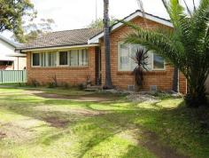  5 Jacaranda Avenue Bradbury NSW 2560 Perfect for the first home buyer or investor - this solid brick veneer home is located within walking distance to schools, shops, bus stop and CBD. Having the bonus of two separate living areas is ideal with spacious lounge room, meals area and a separate family room doubling as a second TV or teenage sitting area and the renovated kitchen is open plan and includes corner pantry, gas cook top, dishwasher and breakfast bar. All 3 bedrooms are all generous size and the convenience of having 2 bathrooms makes family living easy. Great rear yard for the kids, single garage plus carport and extra room for the trailer, truck, caravan or additional car parking. Is sure to be in demand - so don'y delay make your appointment now! 