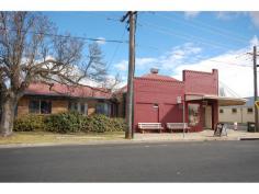  BB's Corner Store 80 Rusden Street, Armidale, NSW 2350 Looking to own your own business? This is the perfect opportunity. This popular corner store is located in an established residential and commercial area just outside the Armidale CBD. WIWO with current lease @ $431p/w inclusive of attached 3 bedroom flat. List of inclusions available. Business ONLY for sale 