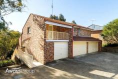  13/1-7 Carson Street   Dundas   NSW   2117 13/1-7 Carson Street Open:  Sat 23 Aug 2014 12:15pm - 12:45pm Bordering Eastwood, this is a perfect opportunity for anyone looking to buy in to an easy-care lifestyle with enough room for all the family. High set with a sunny north facing aspect, this is a rare offering and is a must see THIS WEEKEND! Features include; * 3 generous bedrooms (two with built-in robes and access to courtyard) * Master bedroom with a large en-suite bathroom which boast both shower and bath * Quality new carpet and neutral tones throughout  * Large family bathroom with shower over bath * Open plan modern kitchen with plenty of bench/cupboard space and breakfast bar * Internal laundry with built-in cupboard * Split system air-conditioning * Internal access to a double lock up garage * HUGE family room (soaked in natural light) which leads out to an elevated entertainers courtyard  * Bus transport within seconds walk Other features include fresh paint throughout, security screen doors, access via both Carson Street and Stewart Street and is within close proximity of Eastwood Train Station, shopping, parks, schools and bus transport.  Get in quick before this one is SOLD!!! "All information provided has been gathered from sources we deem to be reliable. However, we cannot guarantee its accuracy and any interested persons should rely upon their own enquiries" 