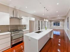 3 DEAN STREET, Toowong, Qld 4066 - Stunning in Toowong - Patrick Dixon Executive Leasing