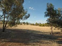  Lot 41, 17A Bayly Street York WA 6302 The great piece of rare level land has now become available and is priced to sell! Over 2 ha (20,000 + sqm) just 3 kms from the beautiful York main street. Has power, water and phone all ready to at the entrance to the lot. Zoned rural residential. Very few secluded lots of this size come to market. This is exceptional value. Build you dream home here and live amongst this great community. Call Tony on 0434 905 430 to discuss. Email: tony@thepropertymasters.com.au 