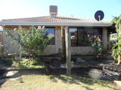  3 Cranberry Way Kenwick WA 6107 TLC needed on this 2 bedroom 1 bathroom home with Lounge/Dining & 
Kitchen, ducted air, entertainment area, below ground pool and a 659m2 
block with side access and lovely big gardens.
 To view call Peter Carroll on 0411 602 944 