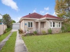  122 Blackwall Rd Woy Woy NSW 2256 Set on a sun drenched, level, 930sqm block, this three-bedroom home presents an exciting buying opportunity. Enjoy this renovated, 1940s double brick cottage as is, or re-develop on this sprawling land with rear lane access. Centrally located close to all Woy Woy amenities and featuring: -Bamboo wooden flooring and ducted air conditioning throughout  -Modern kitchen with integrated Miele dishwasher, Bosch cooktop and Blanco oven, Rio stone bench top and glass splash back and large double pantry  -Original Kosi fireplace in family room, double-glazed windows  -Master bedroom with built in wardrobe, family bathroom with oversized vanity, solar hot water  -Large rear entertaining deck overlooking yard, covered with down lights  -Second undercover entertaining area or additional covered parking in rear yard  -Water tank, single lock up garage and two storage sheds (one houses laundry) Inspections Inspections by appointment only. 