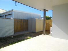  1/ 47A Holland Street West Mackay Qld 4740 * Construction nearly completed * Combination of 2 & 3 bedroom units * 2 bathrooms, including ensuite * Single lock up garage with internal access * Fully air conditioned * Excellent returns with depreciation schedule available * $15,000 First Home Owners Construction Grant Applies * Close to shops, hospital, schools & airport * Plans available, contact Neil Mani on 0409 220 363 