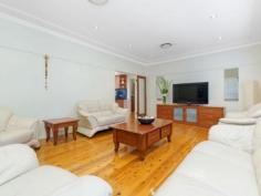  185 The Trongate Granville NSW 2142 AUCTION THIS SATURDAY ! LARGE FAMILY HOME -650SQM- 15M FRONTAGE This well presented family home with nothing to spend, is located in a most sought after area. Only 150m to both private/government primary schools, local shopping village, bus stops etc. Will suit duplex development, the investor looking to build a granny flat (All subject to council approval) or the family looking for large quality home and location.   * 3 bedrooms (2 with built ins) * Huge separate lounge and dining room * Modern timber veneer kitchen with gas appliances * Modern bathroom with separate shower and bath * Internal laundry with 2nd shower/toilet * Large rear undercover entertainment area * Huge garage and shed (easily converted to granny flat. S.T.C.A) * Includes polished floors throughout, ducted air conditioning and alarm system * Manicured 650sqm block with 15m frontage * Paved driveway/courtyard and automatic driveway gate This home ticks all the boxes for multiple reasons and for multiple buyers.Your inspection is welcomed. 
