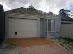  6 Turtledove Way Beechboro WA 6063   New Home in Bennett Springs! Welcome to this Brand New 3 Bedroom x 2 Bathroom home in the sought after area of Bennett Springs. This lovely home offers Theatre Room, Modern Kitchen with Stainless Steel Gas Hotplates, Electric Oven, Rangehood and Double Sink, Open Plan Family/Meals Area which leads out to the Lovely Double Door Alfresco Area. Other features include Walk-In-Robe to Master Bedroom and Built-In-Robes to The Other Bedrooms, Full Size Bath in Main Bathroom, Separate WC, Ducted Airconditioning, Gas Bayonet, Double Lock Up Garage & Easy Care Gardens. HouseSmart Real Estate does NOT accept Form1 online...     