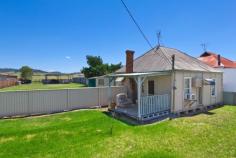 66 Attunga Street Tamworth NSW 2340 If you are looking for an original slab timber cottage over 100 year old this could be for you. Cosy open fire,polished timber floors, updated kitchen and bathroom. 2 good sized bedrooms, situated on a large 1012m2 Block. Currently tenanted at $200 per week. Property ID     3421 Bedrooms     2 Bathrooms     1 Garage     2 Flooring      Land Content      Land Size     N/A approx. Units in Complex     