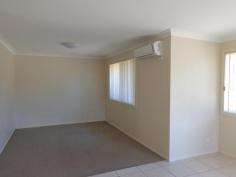  2/18 Albert Street Toowoomba City Qld 4350 Central modern brick unit with in walking distance to schools and Clifford Gardens consisting of 1 Bedroom built ins gas cooking Dishwasher large lounge Single lock up garage Reverse Cycle Air Conditioning Rain Water Tank This property is water efficient   