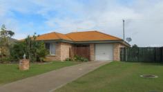  12 Burnett Ct Eli Waters QLD 4655 4 bedroom family home conveniently located close to the Yarrilee State 
school , Xavier College, child care, Eli Waters shopping centre , golf 
course & thriving heart of the Hervey Bay CBD. Features include: 
 
*4 bedrooms - 3 with built robes 
*Spacious kitchen/dining combination- air conditioned 
*Good sized living area with separate entry 
*Full length covered outdoor entertainment area 
*Single garage under roof with internal access 
*Side access with separate single colourbond shed at rear 
*Currently tenanted at $325 pw 
*Offers wanted now 
 
Don't Delay - Call us today to arrange your inspection 