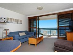  707 / 121 Mooloolaba Esplanade, Mooloolaba QLD 4557 Unbelievable ocean views & fantastic income from this 7th floor apartment in the iconic Mooloolaba International building along Mooloolaba Esplanade. .High Income Earner: Grosses over $46,000 pa!! .Situated in the favoured centre of the complex .Great Facilities If you're YIELD DRIVEN, this apartment is a MUST ... as a lifestyle choice it's a BONUS! Call Terri anytime to arrange an inspection. 
