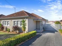  185 The Trongate Granville NSW 2142 AUCTION THIS SATURDAY ! LARGE FAMILY HOME -650SQM- 15M FRONTAGE This well presented family home with nothing to spend, is located in a most sought after area. Only 150m to both private/government primary schools, local shopping village, bus stops etc. Will suit duplex development, the investor looking to build a granny flat (All subject to council approval) or the family looking for large quality home and location.   * 3 bedrooms (2 with built ins) * Huge separate lounge and dining room * Modern timber veneer kitchen with gas appliances * Modern bathroom with separate shower and bath * Internal laundry with 2nd shower/toilet * Large rear undercover entertainment area * Huge garage and shed (easily converted to granny flat. S.T.C.A) * Includes polished floors throughout, ducted air conditioning and alarm system * Manicured 650sqm block with 15m frontage * Paved driveway/courtyard and automatic driveway gate This home ticks all the boxes for multiple reasons and for multiple buyers.Your inspection is welcomed. 