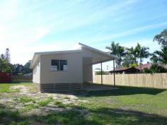  13 Mango Crescent, MACLEAY ISLAND QLD 4184 Brand new home in gorgeous Mango Crescent with a load of different options to buy. Choose to buy as is and finish yourself for $165000 or choose any of the following options! *Built to lock up on 809m2 *Options to finish off for $225000 *With second block of land to lock up $210000. *Finished on two blocks of land $270000. This home is being built by a licensed builder and would be finished through a Licensed builder.  All Council fees have been paid in advance. Disclaimer: We have in preparing this information used our best endeavours to ensure that the information contained here is true and accurate, but accept no responsibility and disclaim all liability in respect of any errors, omissions, inaccuracies or mis-statements contained in this document. Prospective purchasers should make their own enquiries to verify the information contained here. 