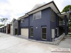  29 Abang Ave Tanah Merah QLD 4128 ONLY 1 LEFT!!!! - Open Time Listed for Inspections NOW COMPLETED AND READY FOR OCCUPANCY Unit 6 - $365 per week 2 Bed + Study, 2 Bath, 2 Living areas, Single lock up garage + extra carpark All
 the townhouse have quality stone and 2 pac kitchens, extra large main 
bedrooms with ensuite and walk in robes, ceiling fans, covered Alfresco 
entertainment area, unit 5, 6 and 7 have a second living area upstairs. Located within walking distance the Logan Hyperdome and bus terminals. Only minutes drive access to the M1 located between Brisbane and the Gold Coast. This property is water efficient. _____________________________________________________ IMPORTANT NB: We would appreciate you register for the viewing listed on 0413 676 140. If this time doesn't suit you please call 0413 676 140 to arrange a time. PLEASE NOTE, if you do not register, we cannot notify you of any time changes or cancellations to inspections. ______________________________________________________ General Features Property Type: Townhouse Bedrooms: 3 Bathrooms: 2 Bond: $1,460 Indoor Features Ensuite: 1 Living Areas: 2 Toilets: 3 Built-in Wardrobes Outdoor Features Remote Garage Carport Spaces: 1 Garage Spaces: 1 Outdoor Entertaining Area Fully Fenced Floorplans & Interactive Tours Details not provided 