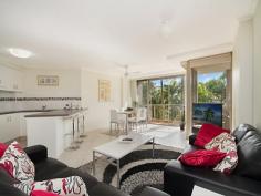  17/47-49 Teemangum St Currumbin QLD 4223 
 Sanctuary Beach Resort
 Direct access to beach - NO roads to cross 

 Quality fully furnished unit
 Large open plan living - approx 5.0 x 11.0 M
 Opens to East facing balcony
 2 good sized bedrooms
 Ensuite to Master with walk through robe
 Good secure investment
 Figures available to genuine investors 

 This property is set with inground pool surrounded by palms and a BBQ area. 

 Situated only 5 minutes from Coolangatta International Airport 
'Sanctuary Beach Resort' would be an ideal weekend/holiday getaway 
investment where you can relax and wind down for a well deserved break 
with the family. 

 Body Corp $83 p/w
 GCCC Rates $2830 p/a
 GCCC Water $1200 p/a 

 Call today to arrange your inspection. 
 