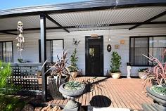 LOT 344 Gleeson Hill Rd Bakers Hill WA 6562 Home Open Sunday 17th August 11.30 - 12.30pm .This is an almost new, 
(built 2011) Colourbond/Iron home that has four bedrooms, two bathrooms,
 open plan living and all on 5.06 Acres of land! The kitchen has lots
 of bench and cupboard spaces, plus a dishwasher and an under-bench 
oven, stainless steel hotplates and rangehood. (All mod-cons!). A 
lovely wood heater for the coming winter in the living area, so you will
 be nice and cosy. There is verandahs with large decking area, 
overlooking your paddocks and winter creek. This home presents as fresh 
and modern and is located in the prestigious Glenmore Estate so make an 
appointment to view soon. > 4 x 2 built 2011 > 5.06 Acres > Verandahs and Decking > Sheds, Winter Creek > Scheme Water > Prestigious Glenmore Estate
 