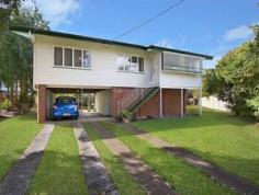  172 White Street Graceville Qld 4075 683M2 LEVEL ALLOTMENT OVERLOOKING PARKLAND, SPACIOUS THREE BEDROOM HOME, POLISHED HARDWOOD FLOORS THROUHOUT FOR SALE NOW - OPEN HOUSE SATURDAY 23RD AUGUST 1:00PM - 1:30PM Don’t miss this fantastic opportunity to secure a blue chip Graceville address! Overlooking tranquil Giraween Park, this highset three bedroom home is ideal for the growing family with polished floors throughout, large kitchen, spacious living, an elevated outlook and a large level 683M2 allotment. With close proximity to bus routes, riverside parkland and bikeways, only a short stroll across the park to Graceville Riverside Village and Gym and located within the Graceville School catchment, this property is supremely positioned. 